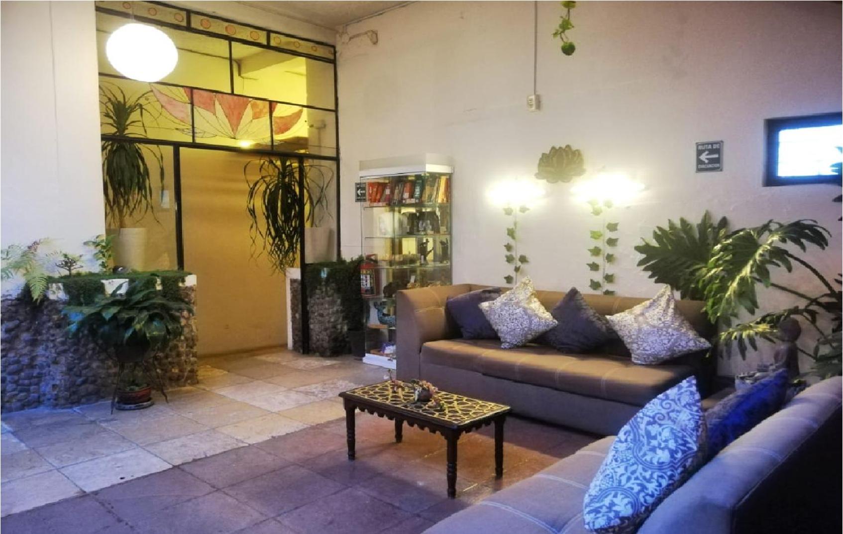 Ganesha Hotel San Cristóbal de Las Casas Eksteriør billede