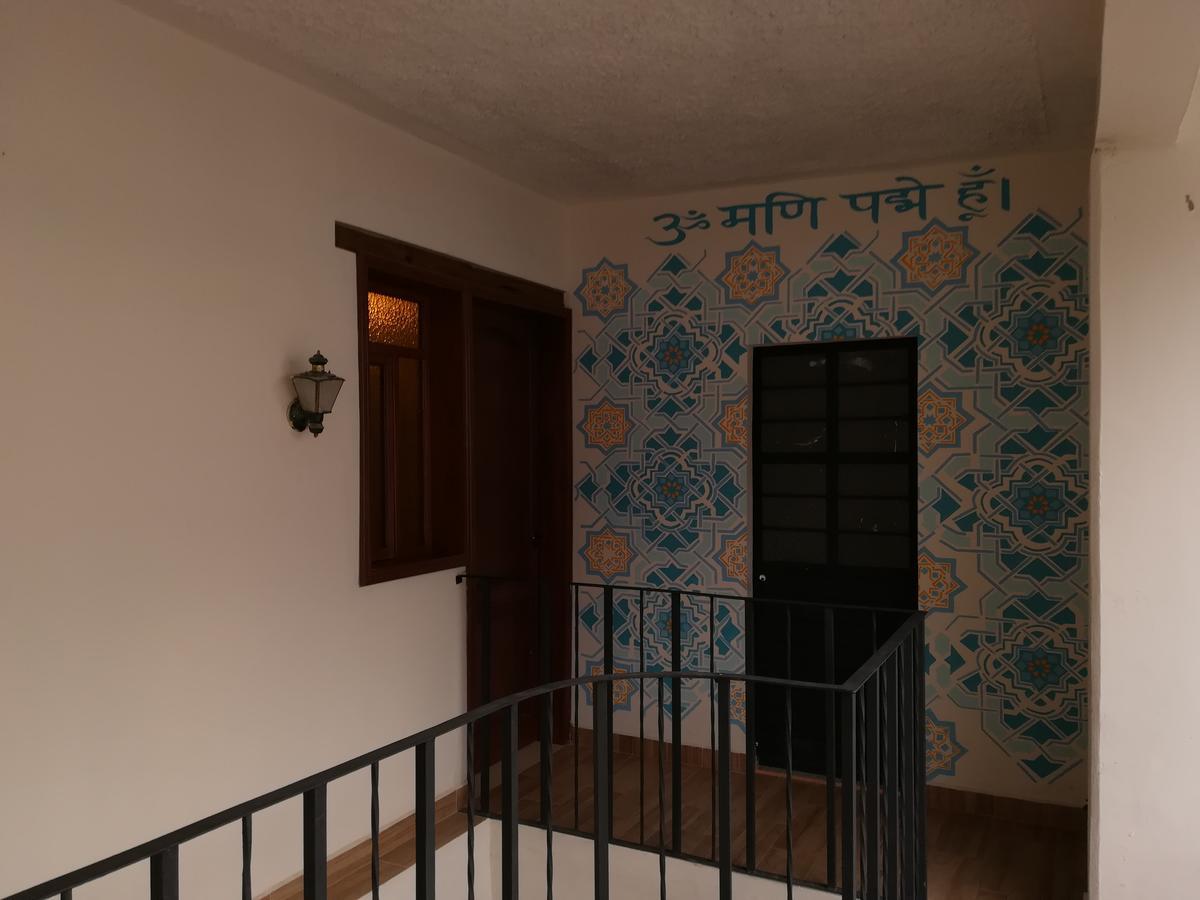 Ganesha Hotel San Cristóbal de Las Casas Eksteriør billede