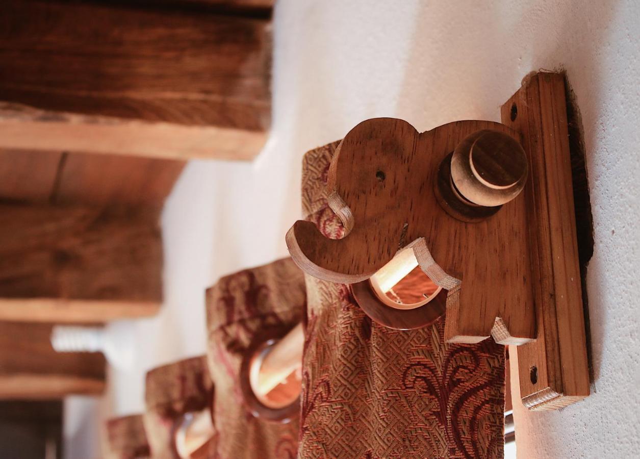Ganesha Hotel San Cristóbal de Las Casas Eksteriør billede