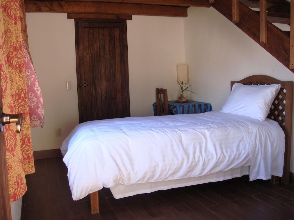 Ganesha Hotel San Cristóbal de Las Casas Eksteriør billede